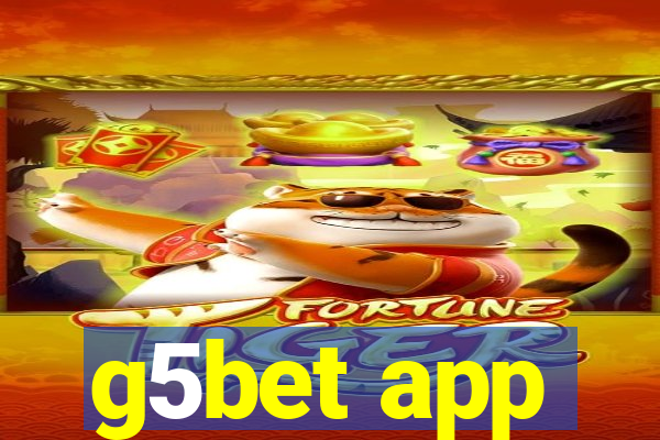 g5bet app